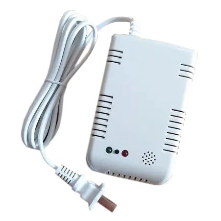 Gas Detector Wall Mounted